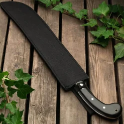 Garrett Wade Heavy Duty Personal Machete Best