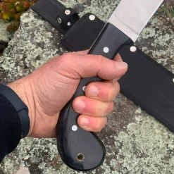 Garrett Wade Heavy Duty Personal Machete Best