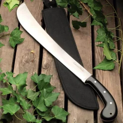 Garrett Wade Heavy Duty Personal Machete Best