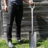 garrett-wade Heavy-Duty Straight Spade Discount