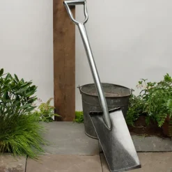 garrett-wade Heavy-Duty Straight Spade Discount