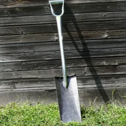 garrett-wade Heavy-Duty Straight Spade Discount