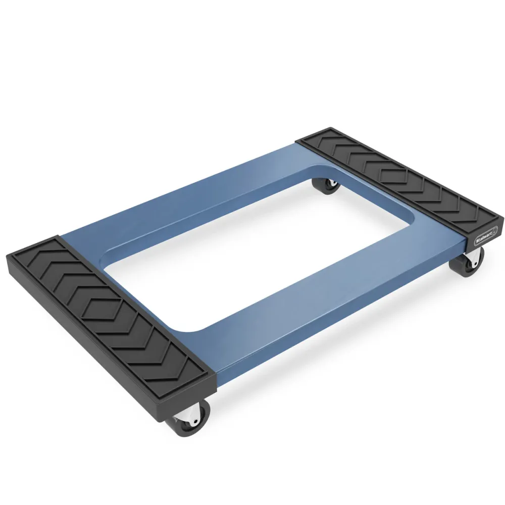 garrett-wade Heavy-Duty Transport Dolly—1,000 lb. Capacity Outlet