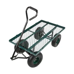 garrett-wade Heavy Duty Utility Wagon Cart Clearance