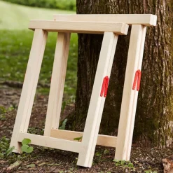 garrett-wade Heavy Duty Work Sawhorse Set Online