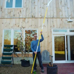 Garrett Wade Hi-Reach 12 ft Pole Saw