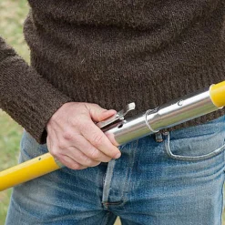 garrett-wade Hi-Reach 19 ft Pole Saws Clearance