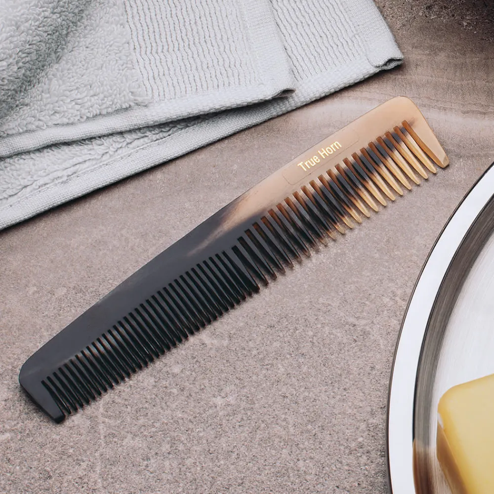 garrett-wade Horn Comb Grooming Set Best