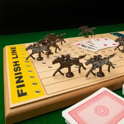 garrett-wade Horse Racing Game Best
