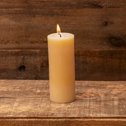 garrett-wade 40 Hour Beeswax Pillars Sale