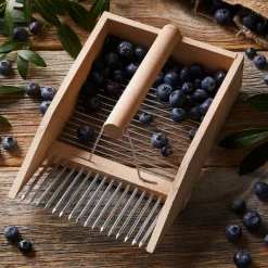 Garrett Wade Huckleberry Comb Berry Harvester Sale