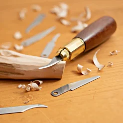 garrett-wade 6-in-1 Carving Tool Set Online
