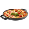 garrett-wade 12 In. Cast Iron Skillet and Pizza Pan Outlet