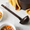 Netherton Indestructible Spun Iron Ladle Online