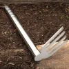 garrett-wade Indestructible Stainless-Steel Hoe & Cultivator Set Online
