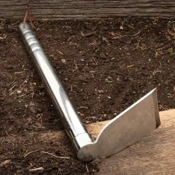 garrett-wade Indestructible Stainless-Steel Hoe & Cultivator Set Online
