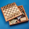 garrett-wade 7-in-1 Game Set Online