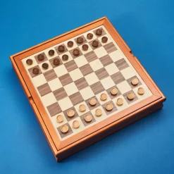 garrett-wade 7-in-1 Game Set Online