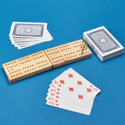garrett-wade 7-in-1 Game Set Online