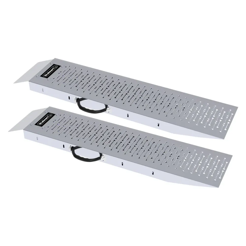 garrett-wade 35.5 In. Loading Ramps Set of 2 Sale