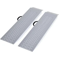 garrett-wade 35.5 In. Loading Ramps Set of 2 Sale
