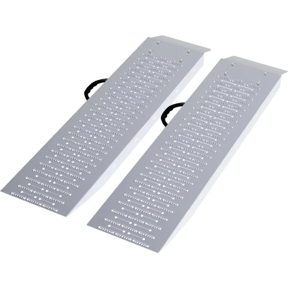 garrett-wade 35.5 In. Loading Ramps Set of 2 Sale