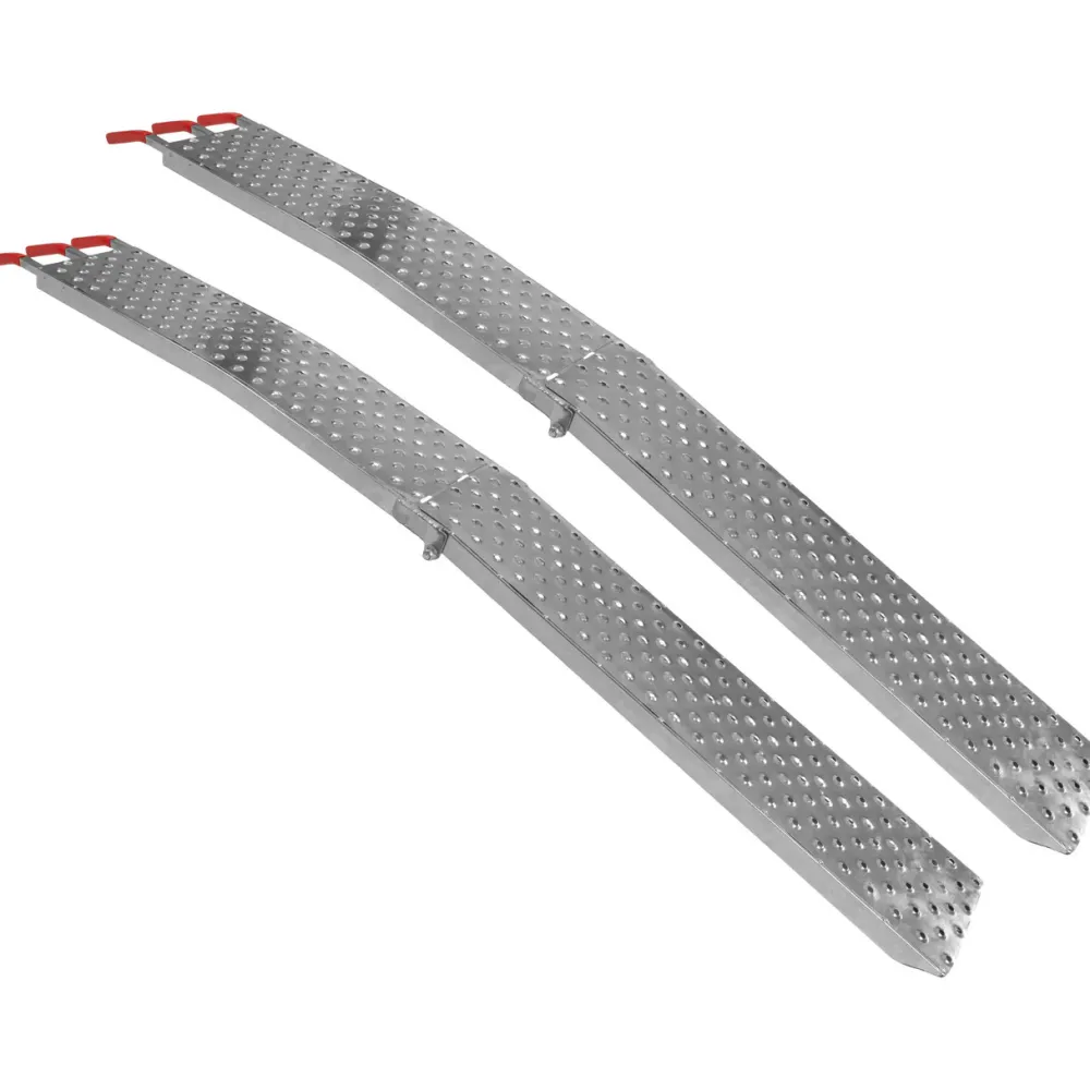 garrett-wade 77 In. Loading Ramps Set of 2 Clearance
