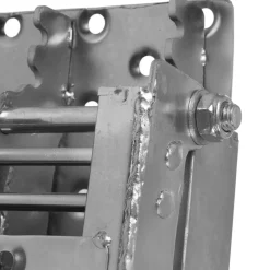 garrett-wade 77 In. Loading Ramps Set of 2 Clearance