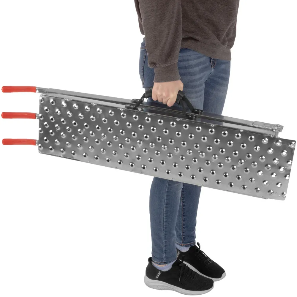 garrett-wade 77 In. Loading Ramps Set of 2 Clearance