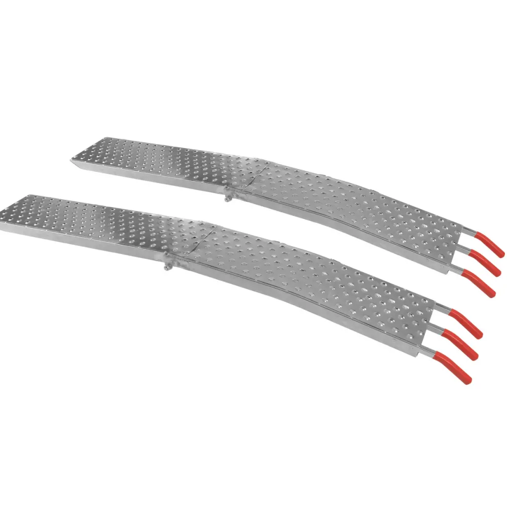 garrett-wade 77 In. Loading Ramps Set of 2 Clearance