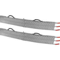 garrett-wade 77 In. Loading Ramps Set of 2 Clearance
