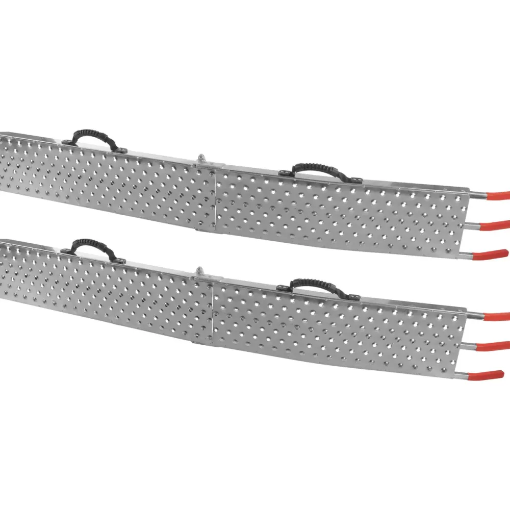 garrett-wade 77 In. Loading Ramps Set of 2 Clearance