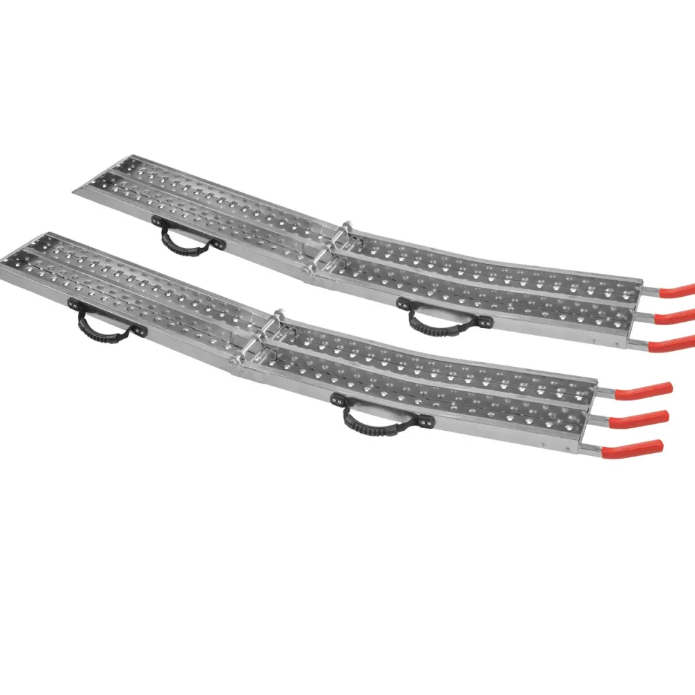 garrett-wade 77 In. Loading Ramps Set of 2 Clearance