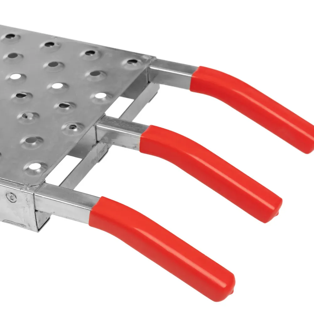 garrett-wade 77 In. Loading Ramps Set of 2 Clearance
