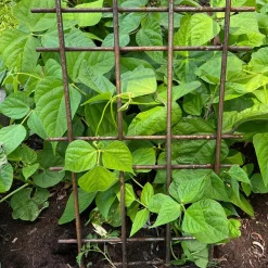 Garrett Wade Interlocking Steel Garden Trellis Discount