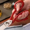 garrett-wade 12 In. Ultra Sharp Tailoring Shears Best