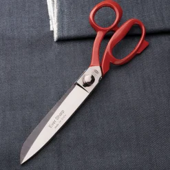 garrett-wade 12 In. Ultra Sharp Tailoring Shears Best