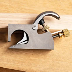 garrett-wade 3-in-1 Woodworker's Shoulder Plane Discount