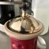 Garrett Wade Italian Conical Burr Mill Coffee Grinder Discount