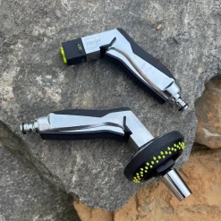 Garrett Wade Italian Dual-Setting Watering Nozzle Clearance
