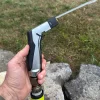 Garrett Wade Italian Four-Setting Watering Nozzle Discount