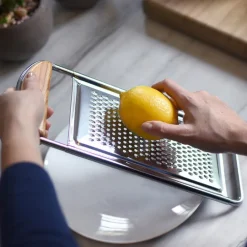 garrett-wade Italian Grating and Slicing Set New