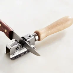 garrett-wade Italian Kitchen Knife Sharpener Sale