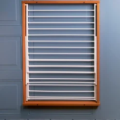 Garrett Wade Italian Laundry Wall Drying Rack Discount