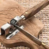 garrett-wade Italian Manual Kitchen Knife Sharpener Outlet