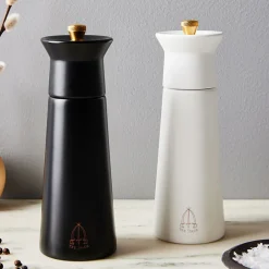 Garrett Wade Italian Salt & Pepper Grinder Pair