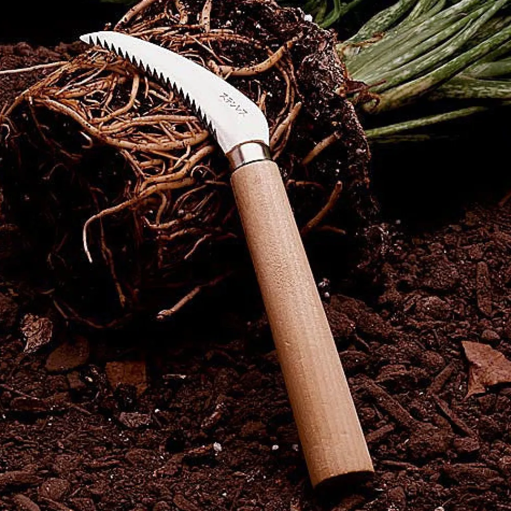 garrett-wade Japanese Angled Root Cutter Best