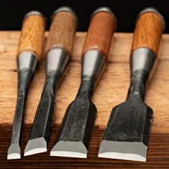 garrett-wade Japanese Chisel Set Online