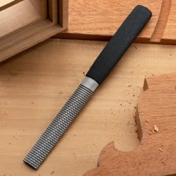 garrett-wade Japanese Crafted Fine Rasp Set Best