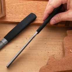 garrett-wade Japanese Crafted Fine Rasp Set Best